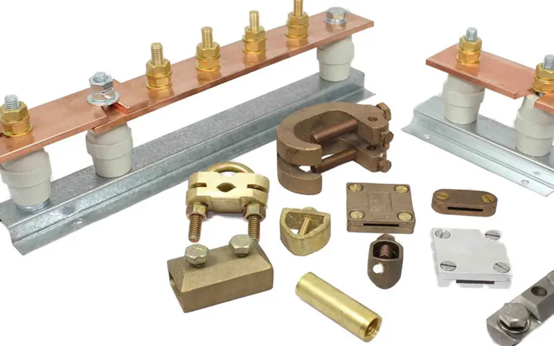 Earthing Material Manufacturers In Greater Noida